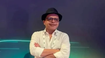 بمشاركة منى زكي.. محمد هنيدي يكشف موعد عرض فيلم الجواهرجي في السينمات